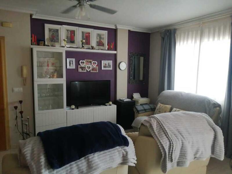 2 chambre Duplex à vendre