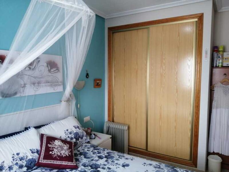 2 chambre Duplex à vendre