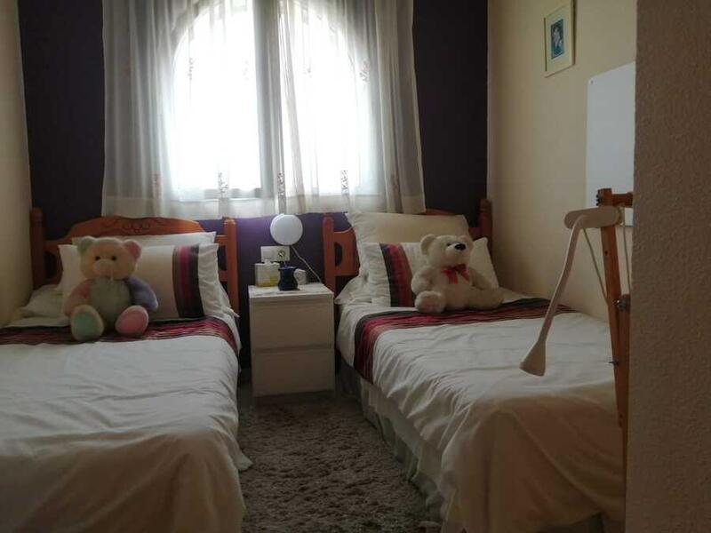 2 chambre Duplex à vendre