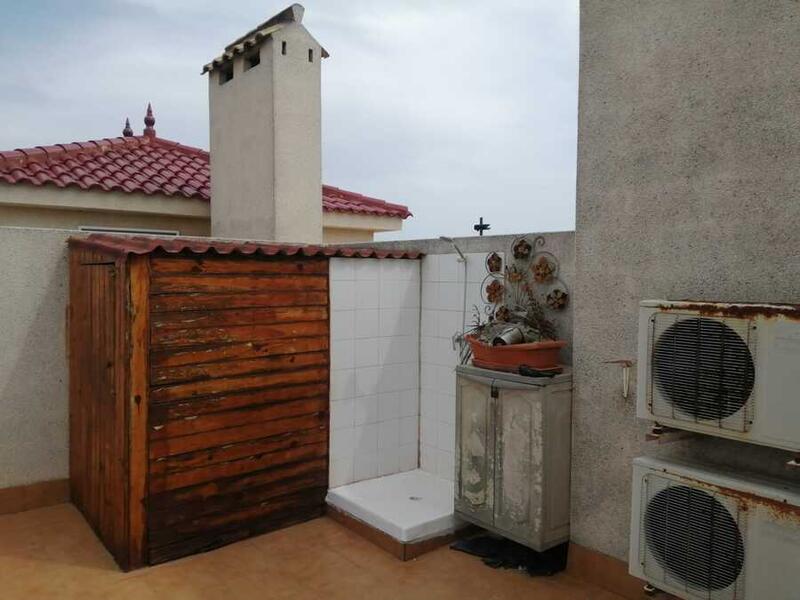 2 chambre Duplex à vendre