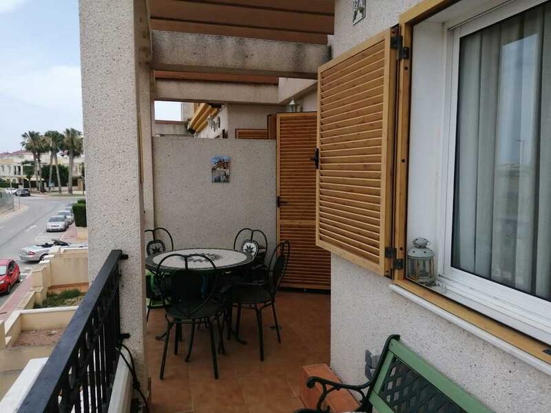 2 chambre Duplex à vendre