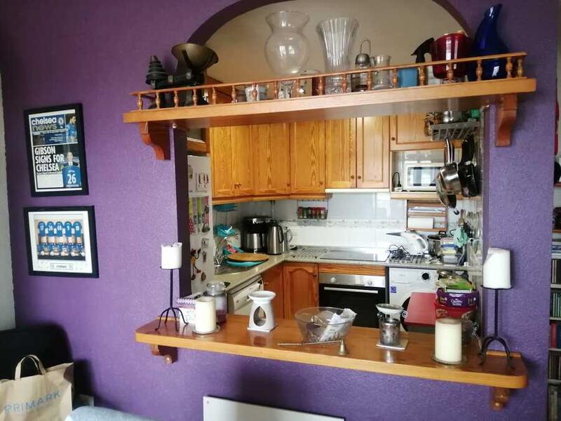 2 chambre Duplex à vendre