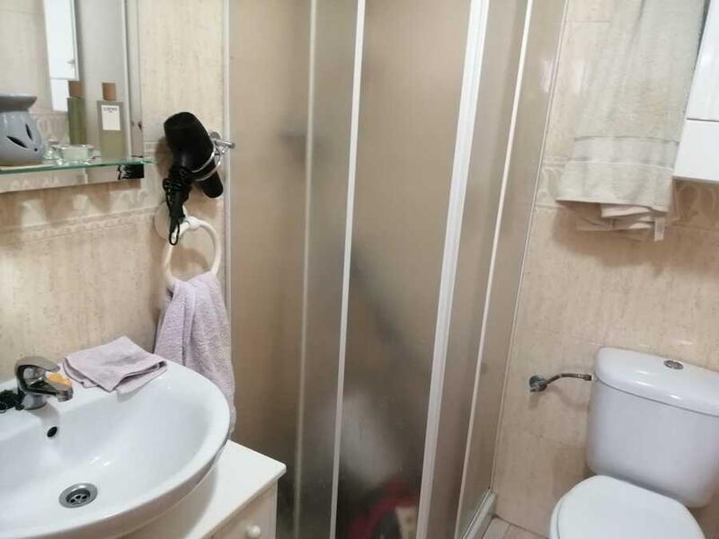 2 chambre Duplex à vendre