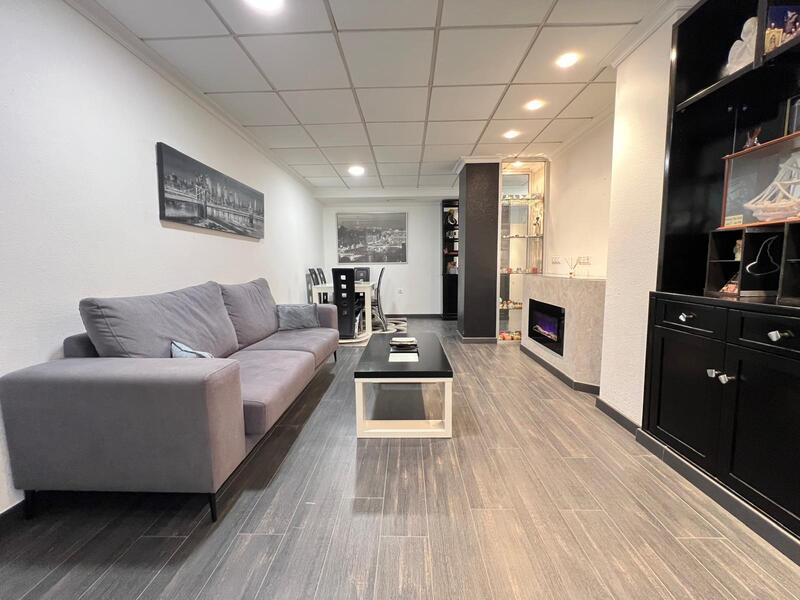 2 chambre Appartement à vendre