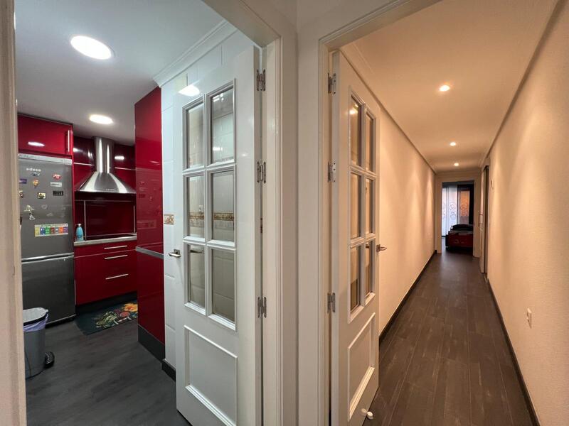 2 chambre Appartement à vendre