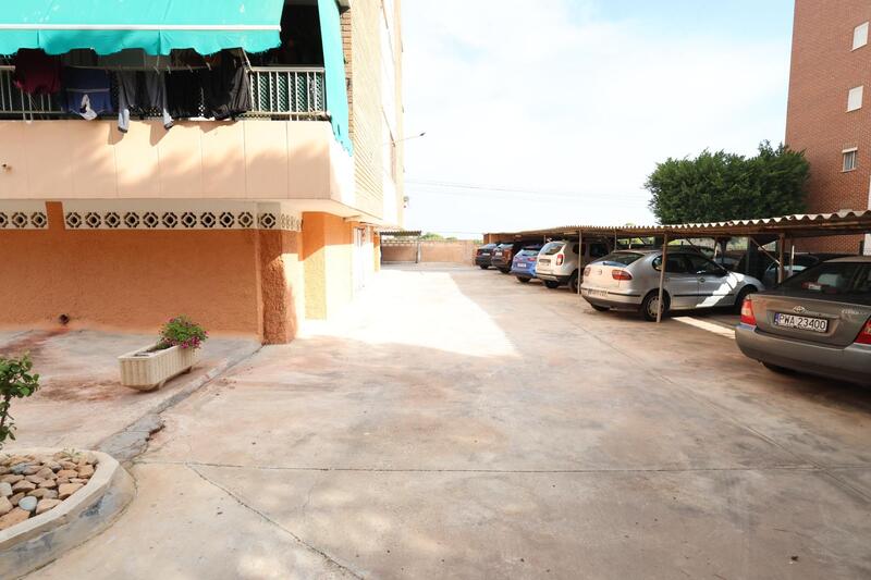 2 chambre Appartement à vendre