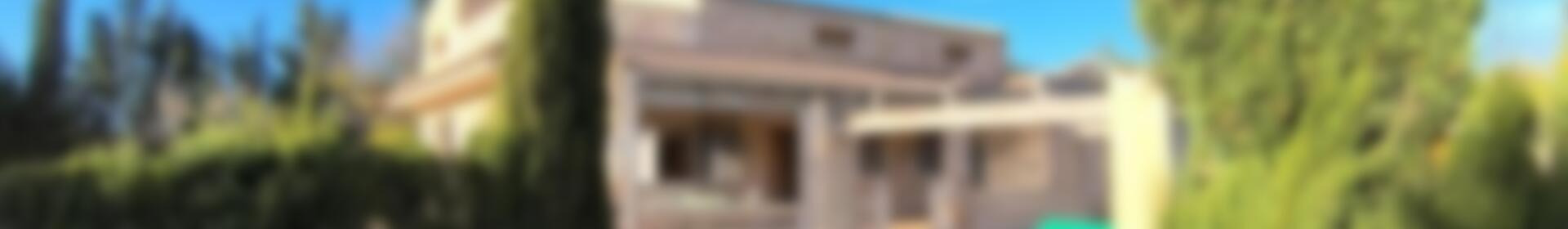 6 спальная комната вилла продается