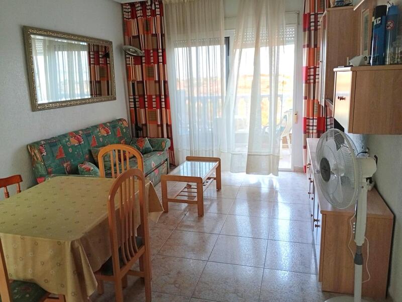 Appartement à vendre dans Torrevieja, Alicante