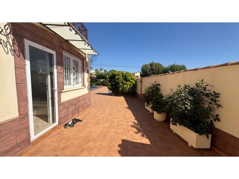 7 slaapkamer Villa Te koop