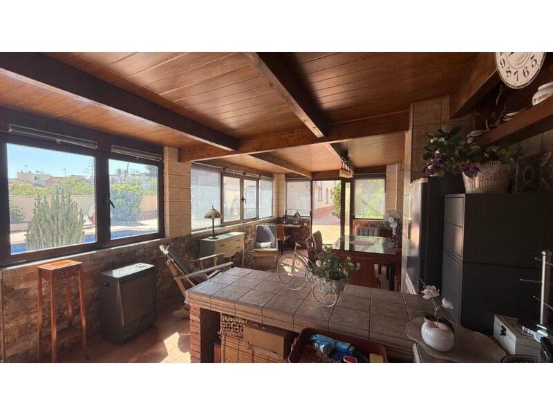 7 slaapkamer Villa Te koop