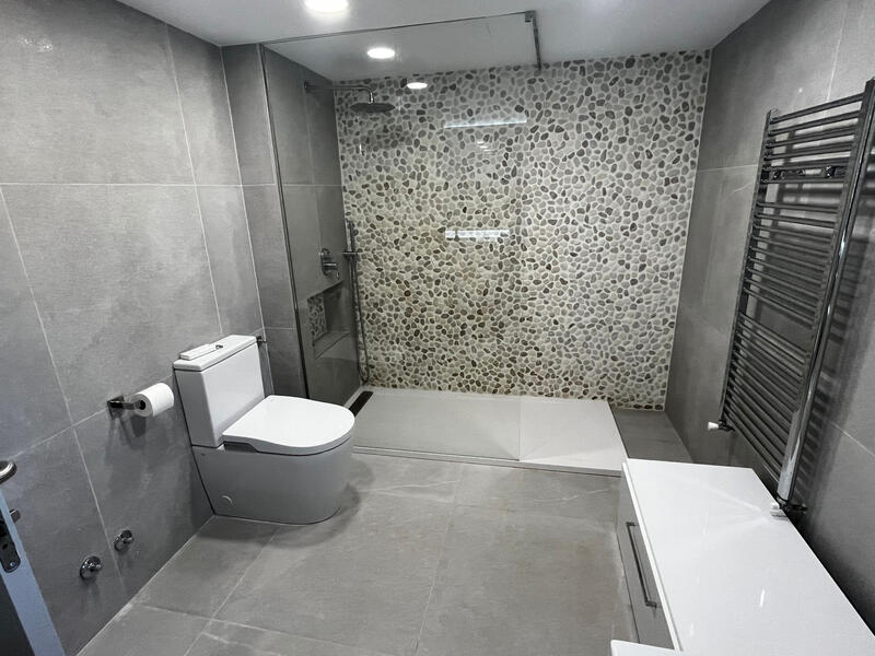 4 soveværelse Villa til salg