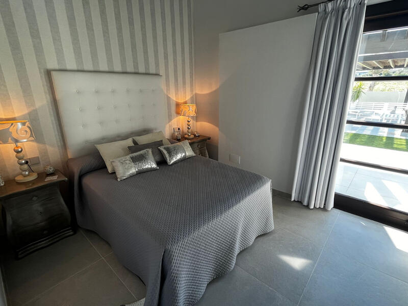 4 soveværelse Villa til salg