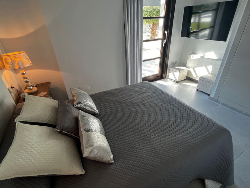 4 soveværelse Villa til salg