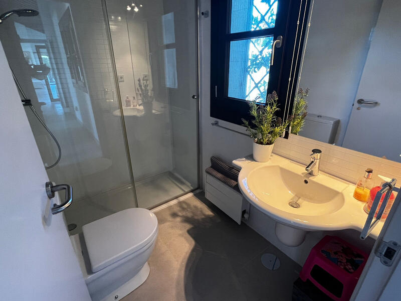 4 soveværelse Villa til salg