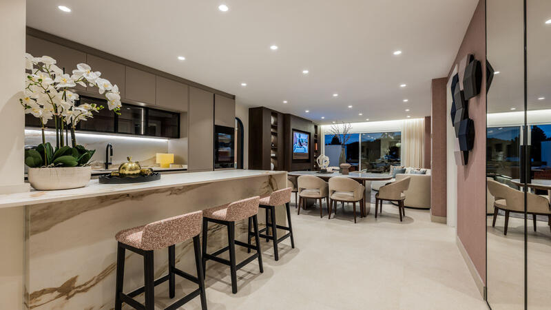 3 bedroom Apartment for sale