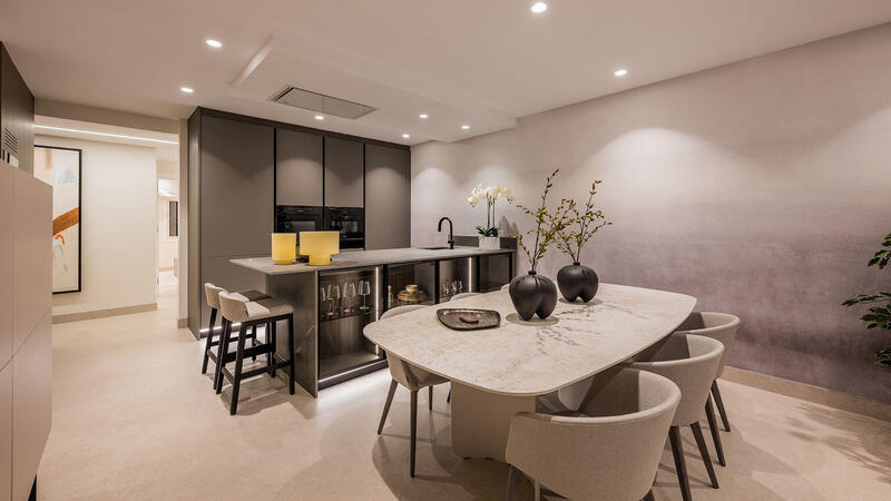 3 soveværelse Lejlighed til salg 3 soveværelse Lejlighed til salg