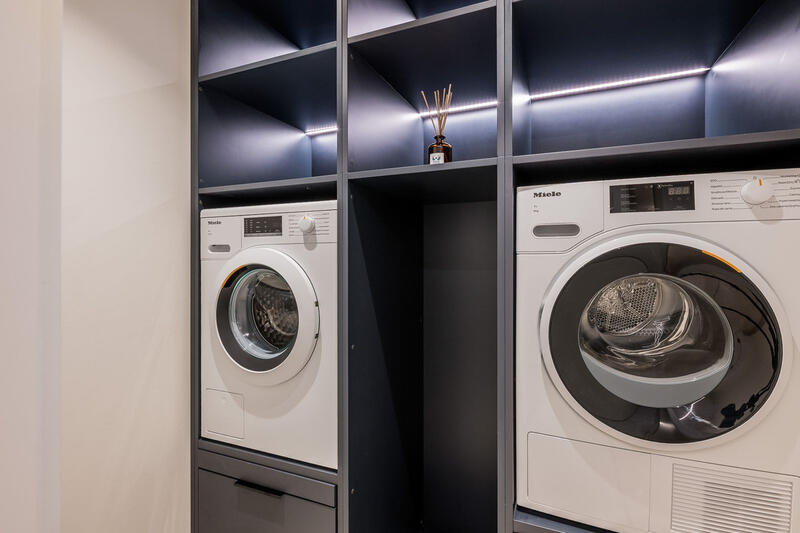 3 soverom Leilighet til salgs