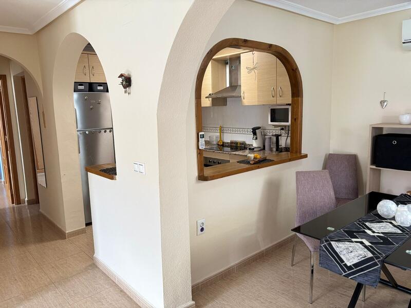 3 chambre Villa à vendre