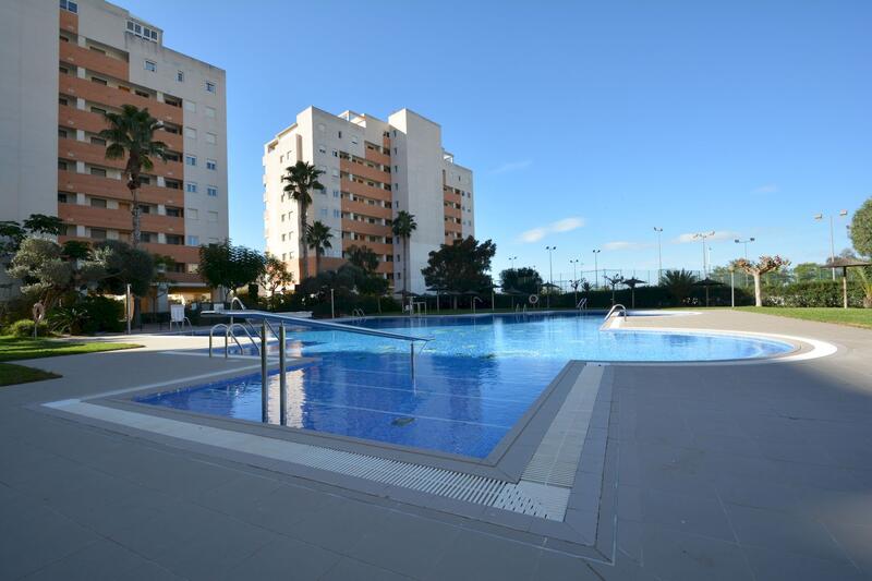 Appartement Te koop in Guardamar del Segura, Alicante