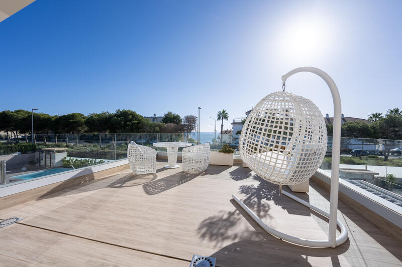 4 soveværelse Villa til salg