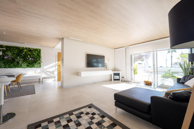 4 soveværelse Villa til salg