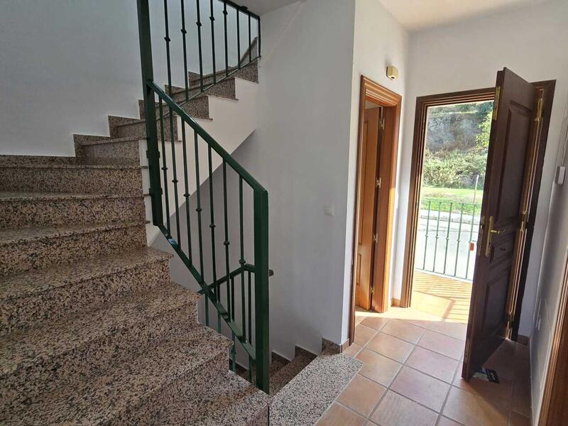 3 chambre Maison de Ville à vendre