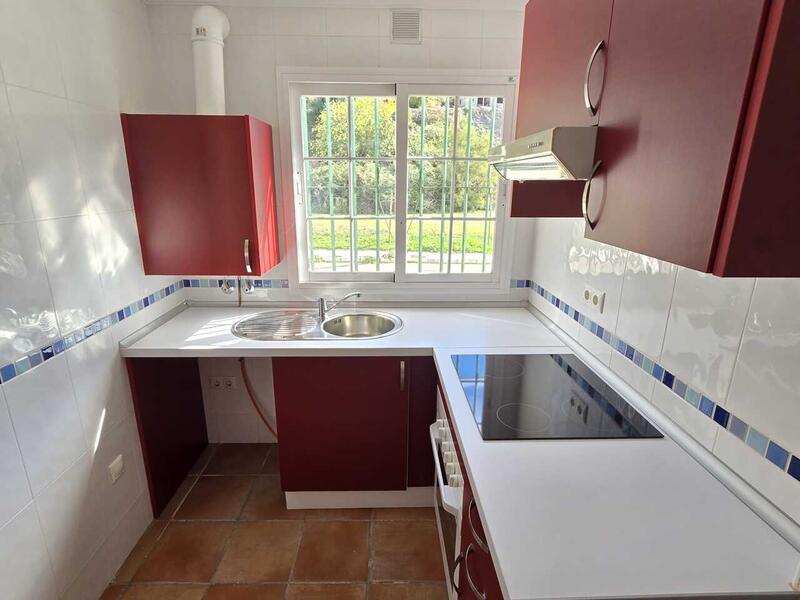 3 chambre Maison de Ville à vendre