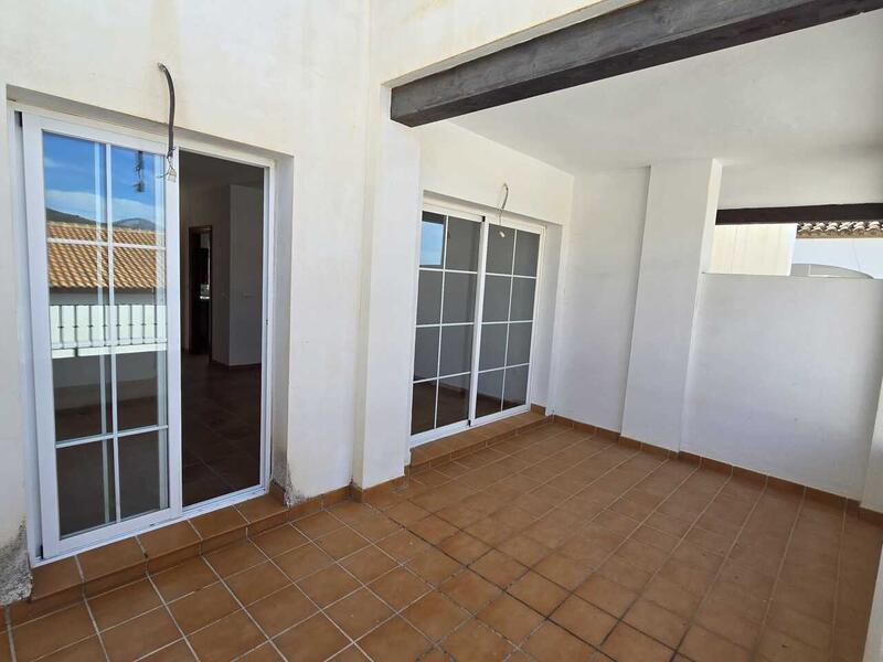 3 chambre Maison de Ville à vendre