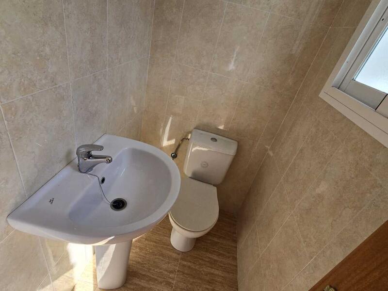 3 chambre Maison de Ville à vendre