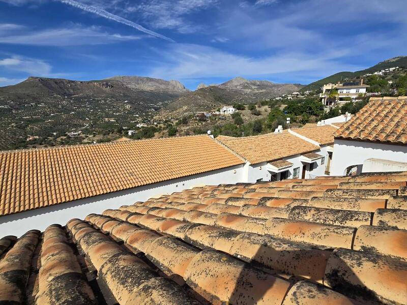 3 chambre Maison de Ville à vendre