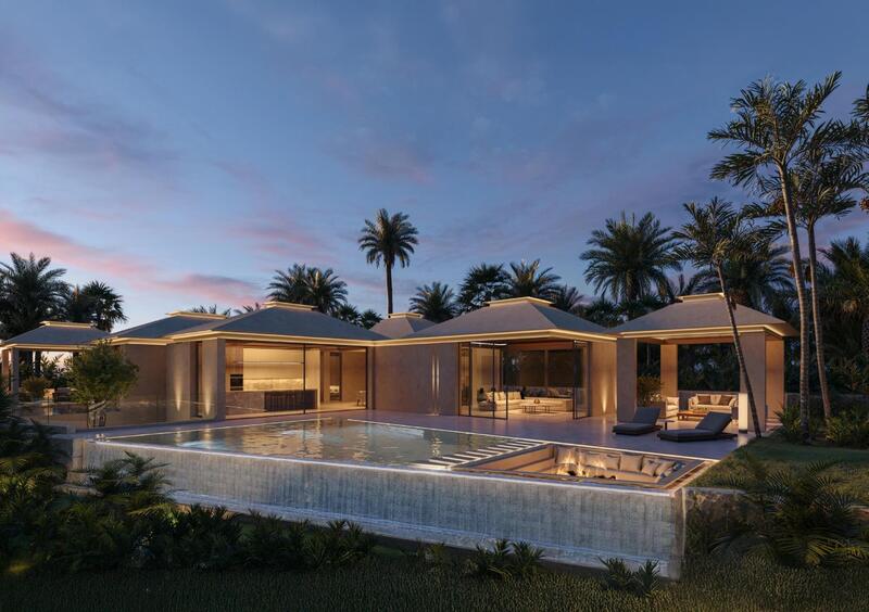 5 bedroom Villa for sale