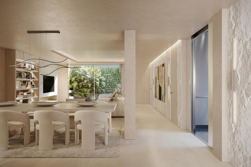 5 bedroom Villa for sale