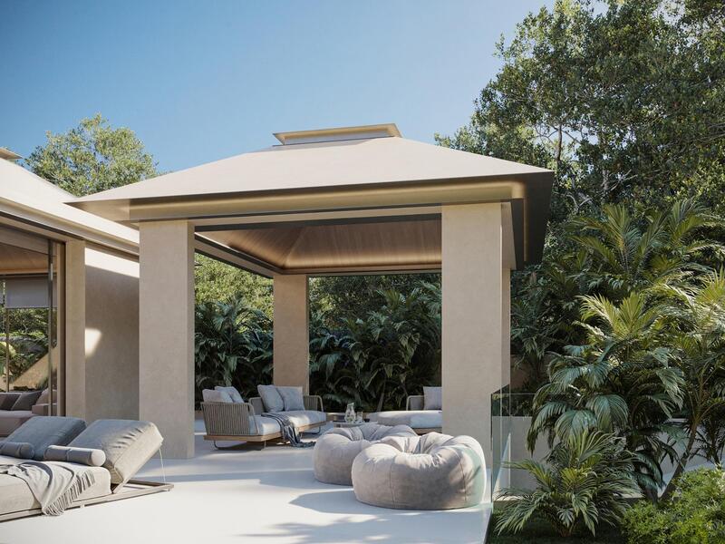 5 bedroom Villa for sale