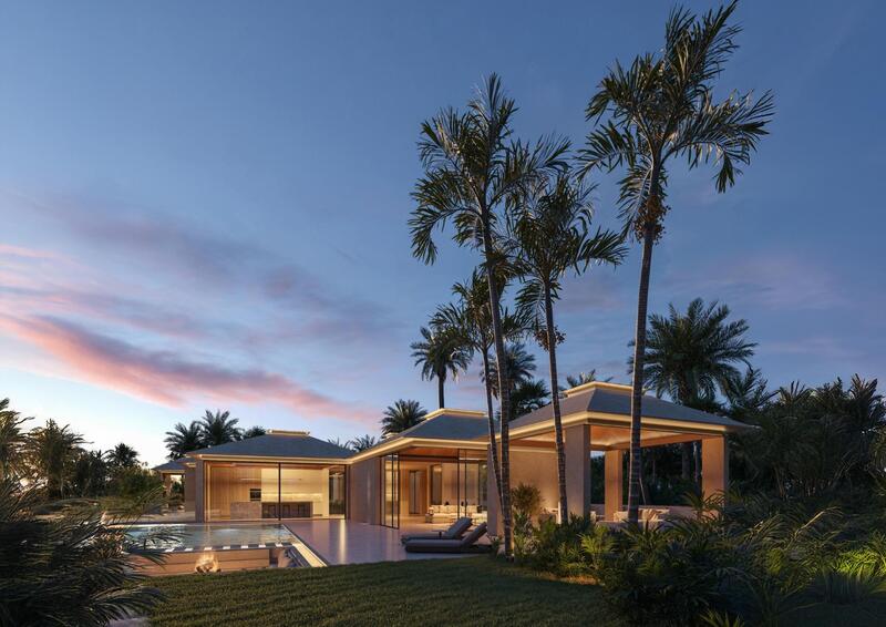 5 bedroom Villa for sale