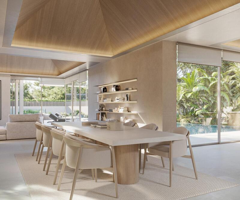 5 bedroom Villa for sale