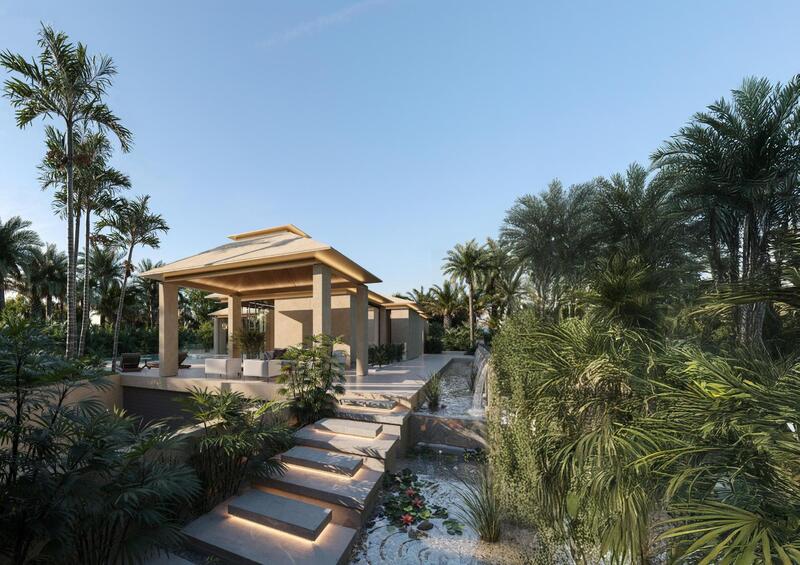 5 bedroom Villa for sale