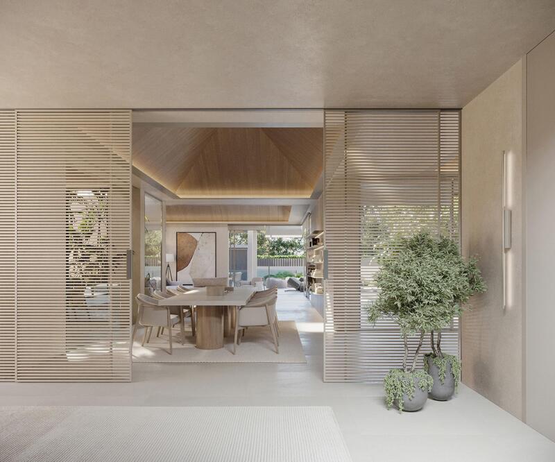 5 bedroom Villa for sale