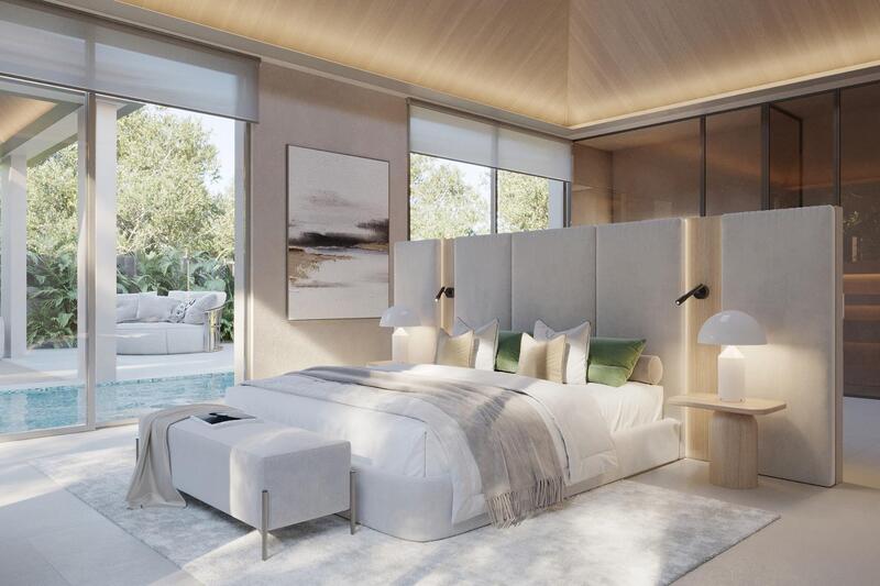 5 bedroom Villa for sale