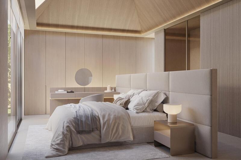 5 bedroom Villa for sale