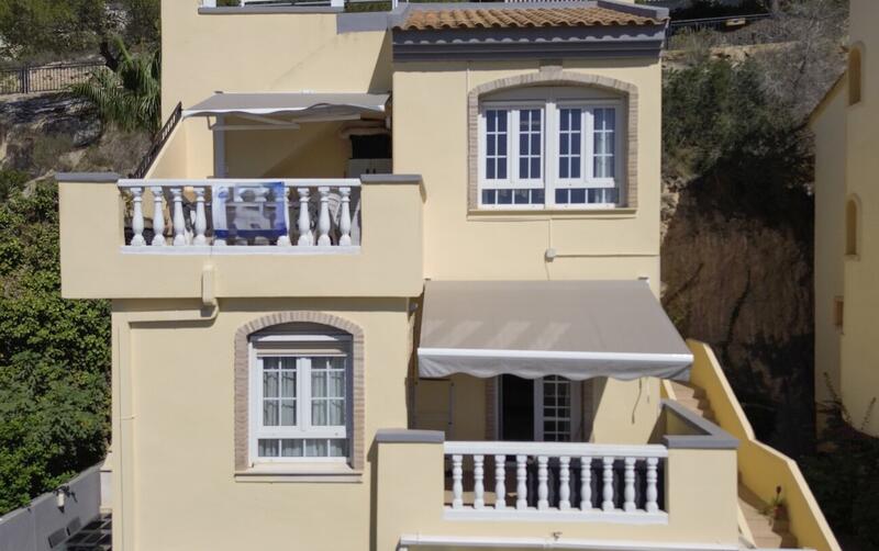 4 bedroom Villa for sale