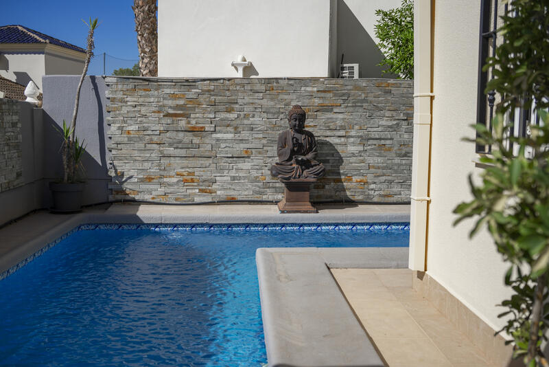 4 bedroom Villa for sale