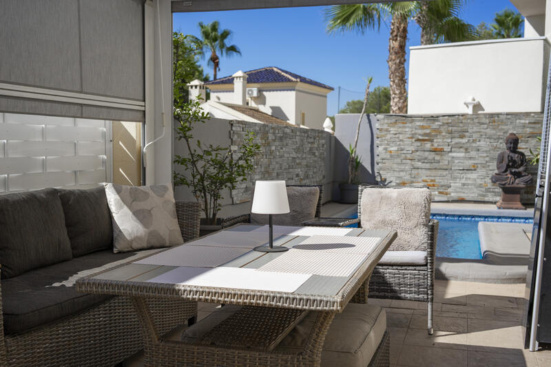 4 bedroom Villa for sale