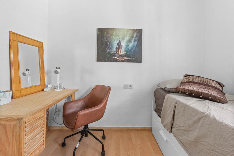 2 sovrum Villa till salu