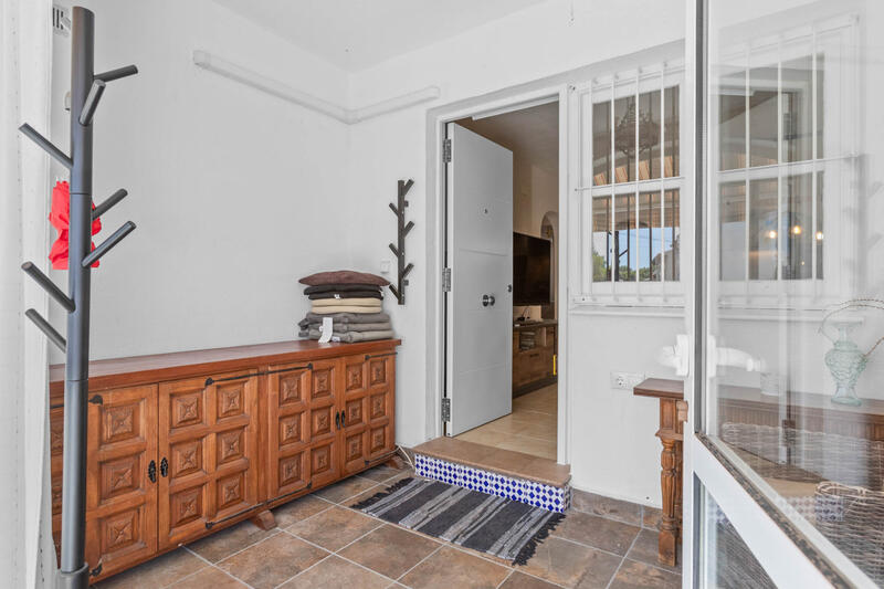 2 sovrum Villa till salu