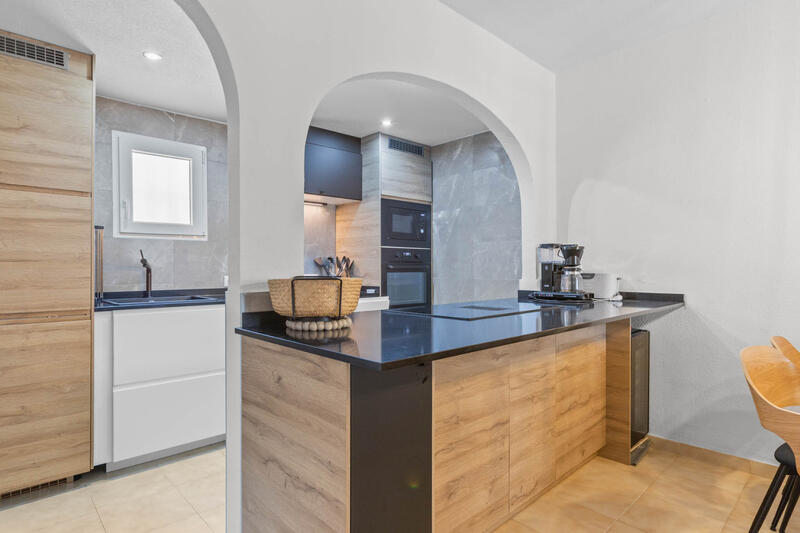 2 sovrum Villa till salu