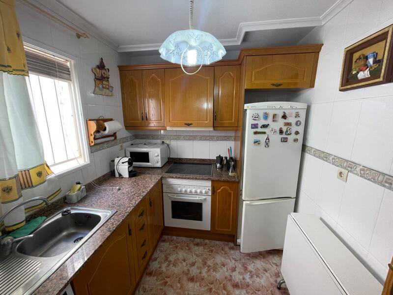 2 slaapkamer Appartement Te koop