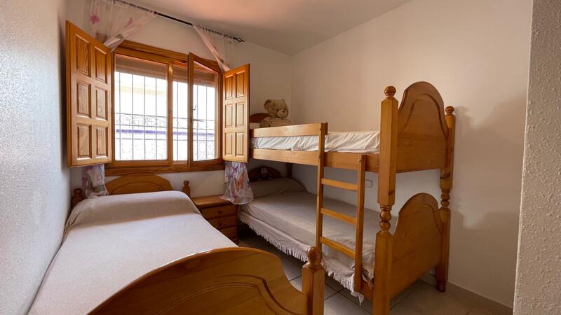 3 bedroom Townhouse for sale