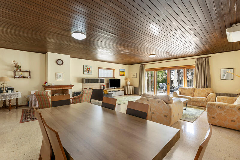 5 bedroom Villa for sale