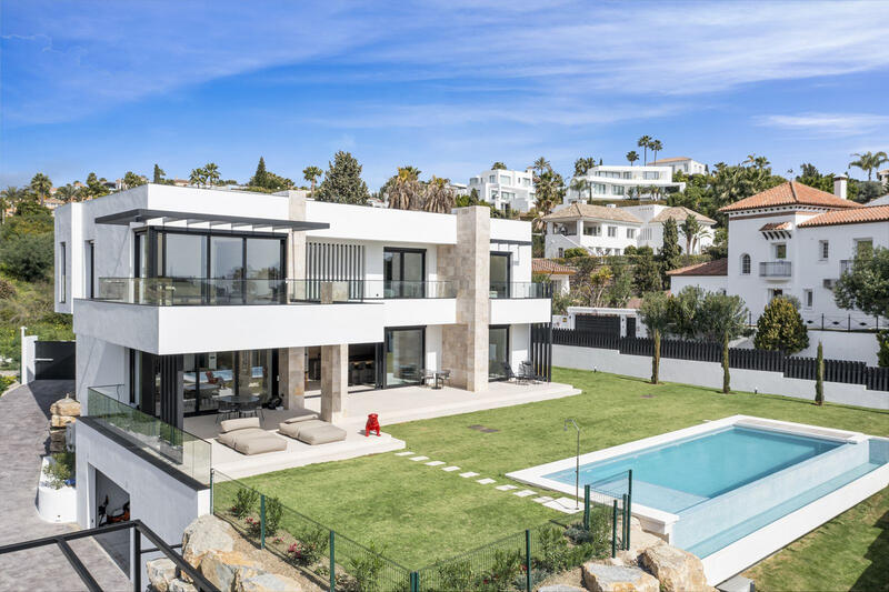 4 bedroom Villa for sale