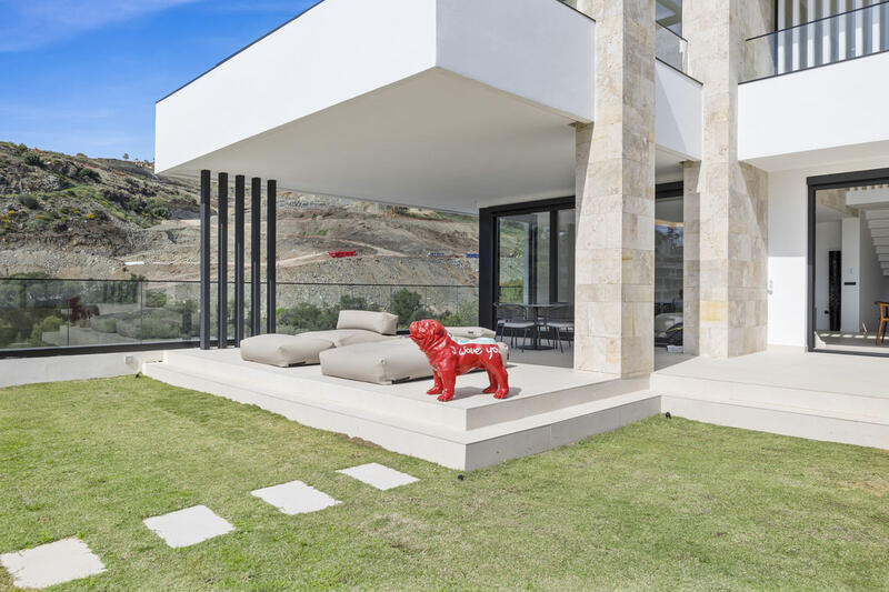 4 bedroom Villa for sale